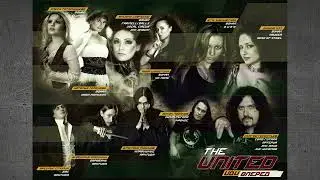Хронос (feat проект The United) - Иди вперед