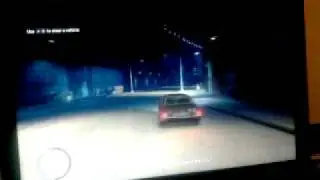GTA4 Gameplay Lenovo Y570  GT555M