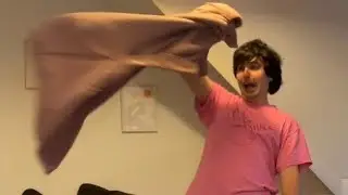 The Bug Club - My Baby Loves Rock & Roll Music (dancing video)