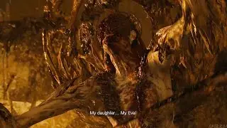 Final Boss & Ending - Resident Evil 8