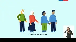 Capacitación Casa Solar II  - Valdivia