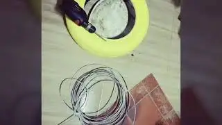 Jardineira com pneu!!!