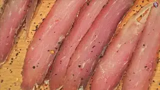 jerky