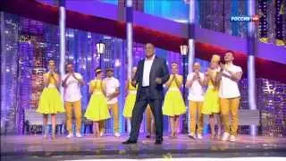 Ренат Ибрагимов - Королева красоты (