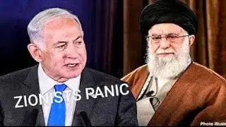 Zionists SHAKING after MEGA FAILURE to Rescue 6 Zionists - Entire Country Is FALLING Apart Now