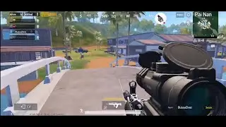 PUBG MOBILE LIVESTREAM | HONOR PLAY