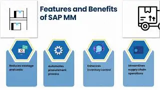 SAP MM Training 🌟 | MM Tutorial 🛠️ | SAP Training 💼