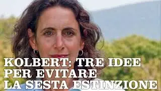 KOLBERT: 