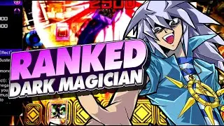 FRYING RANKED KIDS with DARK MAGICIAN! | Yugioh! Master Duel PS5 Gameplay 