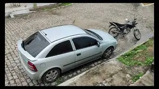 POUSADAS