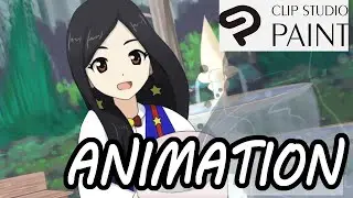 Animation Water Bucket Splash Canarisa - OBS Stinger Transition - Speed Animation 10x