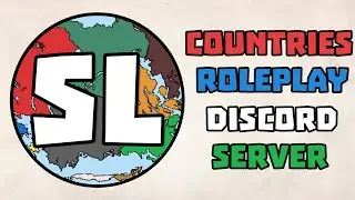 Countries Roleplay Discord Server | Sovereign Lands