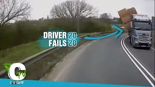 Driver Fails Compilation - 2020