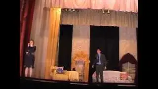 НОЧНОЙ ТАКСИСТ. ч.2