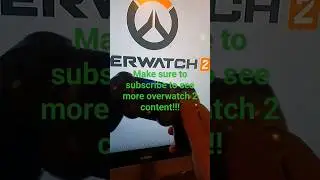 More overwatch 2 soon!!!