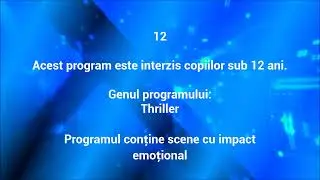 PRO TV - Avertizare 23.09.3015
