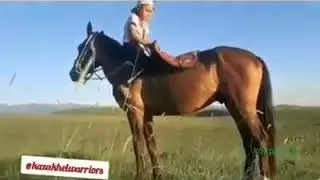 Атқа мінер ҰЛДАР көп болсын!!!