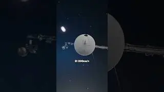 Прощание с Вояджером-1