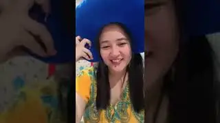 Berlian Ochi Live, kelihatan gede Boba nya 