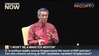 There will only be one MM (Q&A Pt 4)