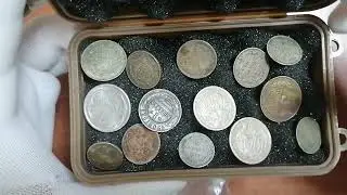 Антивандальная капсула для инвестиционной монеты 39 мм 3 рубля 1995 года Соболь