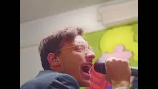 The Ironsides - YES I KNOW (2023) [Official Video]