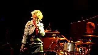 Primitives - 02 - Crash (Koko 13-12-2010)