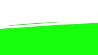 Free Scribble Green Screen Transition (Small Brush)