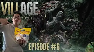GONE FISHIN | Resident Evil Village Gameplay | WhyThoGaming