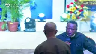 Pastor David Ogbueli Explains An Authentic Gospel That Works