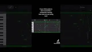 hihats rolls super trap beat