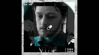 bruce robertson | happy pills | the filth