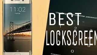 Best Android Lock Screen Apps 2017 ( Top 5 )