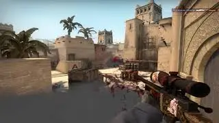 #Mirage