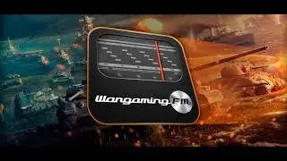 Wg_Fm Спустя год.... Ис-М в стоке прожарка
