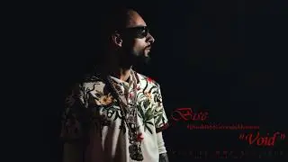 Bise "Void" (Prod. by MMF)
