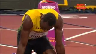 London 2017/Usain Bolt