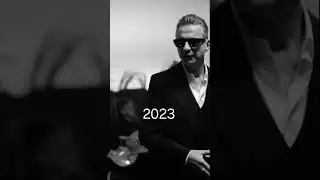 Depeche Mode "Speak To Me" (Dissept Mix OBS!2023) Fan video ❤️ @obs_music