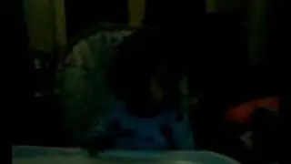 baby dances to anything