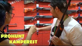 Prohunt'ta Kamperesti Gezdik !!! @DeltaSays
