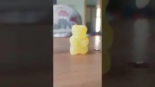 пов:когда тебе попалась в мармеладных медведях это... #прикол #мем #memes