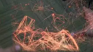 Magic Leap - Tónandi - Sigur Ros Musical Visualization Experience