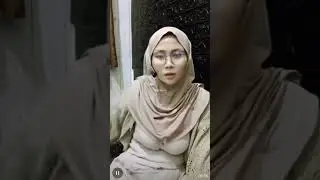 Ngangkang Buat Ayang