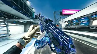 DMZ Gameplay The Hunt