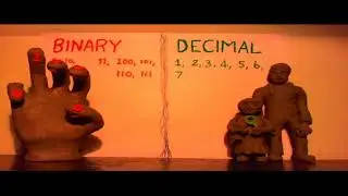 How to Count Binary