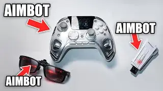 I Tested Every UNFAIR Gaming Hack