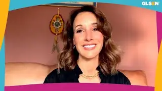 Jennifer Beals: 2021 GLSEN Respect Awards (October 14, 2021)