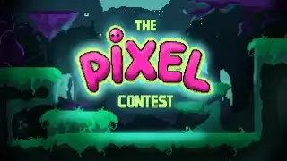 Level 1 - The Pixel Contest