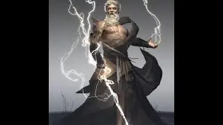 What if Naruto: God of Violent Storms, Commander of the Four Winds |MOVIE 3| |THE END|
