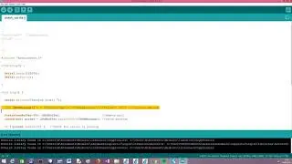 ESP32 Arduino: parsing json